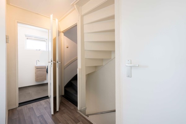 Medium property photo - Schoolstraat 23, 4735 BM Zegge